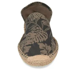 Espadrilles KAKI Homme