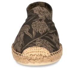 Espadrilles KAKI Homme