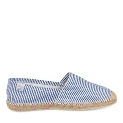 Espadrilles MARINE Femme