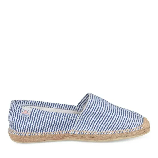 Espadrilles MARINE Femme