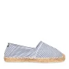 Espadrilles MARINE Femme