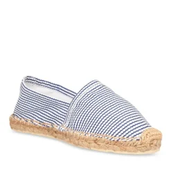 Espadrilles MARINE Femme