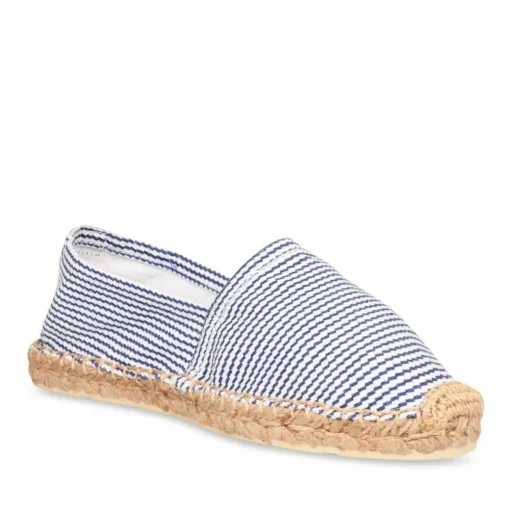 Espadrilles MARINE Femme
