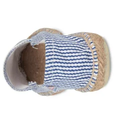 Espadrilles MARINE Femme