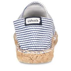 Espadrilles MARINE Femme
