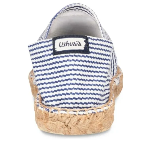 Espadrilles MARINE Femme