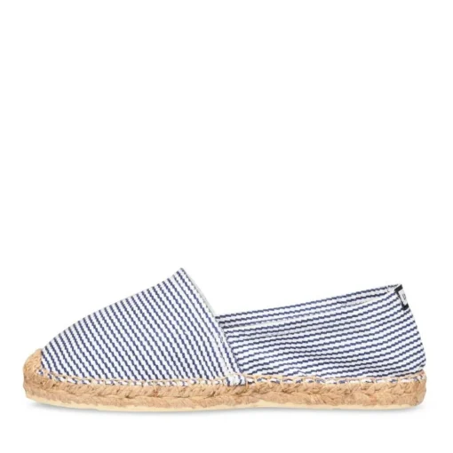 Espadrilles MARINE Femme