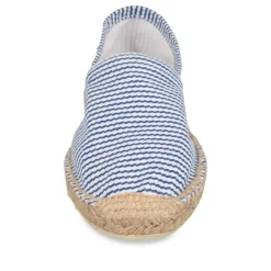 Espadrilles MARINE Femme