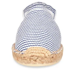 Espadrilles MARINE Femme