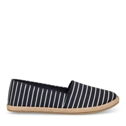 Espadrilles MARINE Femme A Enfiler