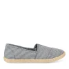 Espadrilles MARINE Femme A Enfiler