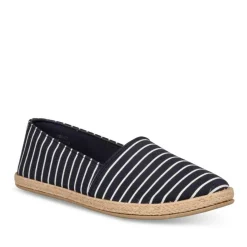 Espadrilles MARINE Femme A Enfiler