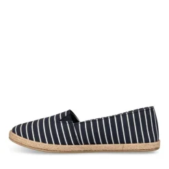 Espadrilles MARINE Femme A Enfiler