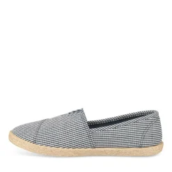 Espadrilles MARINE Femme A Enfiler