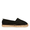 Espadrilles NOIR Femme