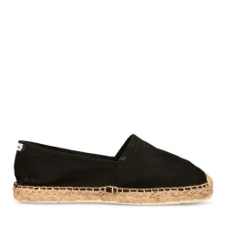 Espadrilles NOIR Femme