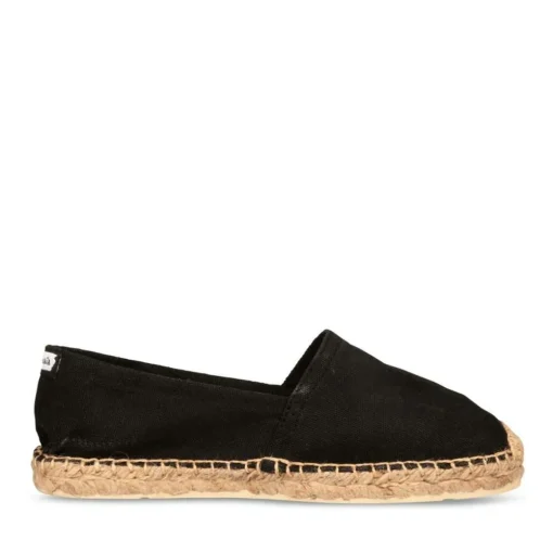 Espadrilles NOIR Femme