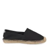 Espadrilles NOIR Femme