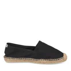 Espadrilles NOIR Femme