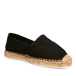 Espadrilles NOIR Femme