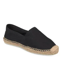 Espadrilles NOIR Femme