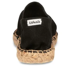 Espadrilles NOIR Femme