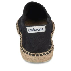 Espadrilles NOIR Femme