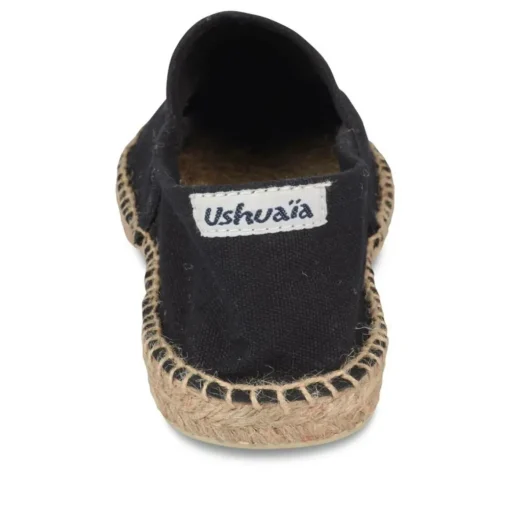 Espadrilles NOIR Femme