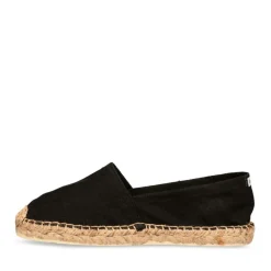 Espadrilles NOIR Femme