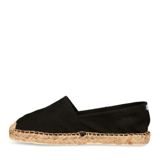 Espadrilles NOIR Femme