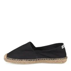 Espadrilles NOIR Femme