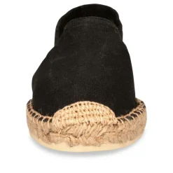 Espadrilles NOIR Femme