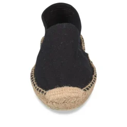 Espadrilles NOIR Femme