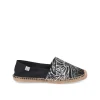 Espadrilles NOIR Homme