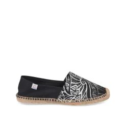 Espadrilles NOIR Homme