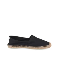Espadrilles NOIR Homme