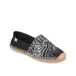 Espadrilles NOIR Homme