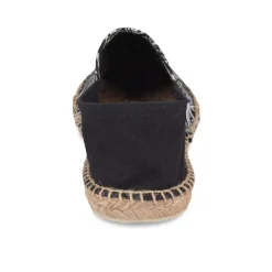 Espadrilles NOIR Homme