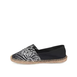 Espadrilles NOIR Homme