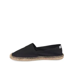 Espadrilles NOIR Homme