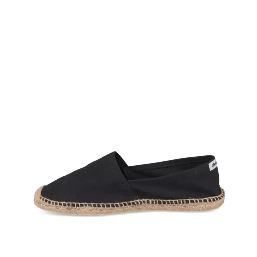Espadrilles NOIR Homme