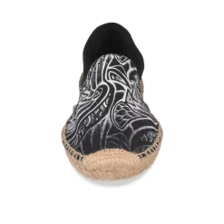 Espadrilles NOIR Homme