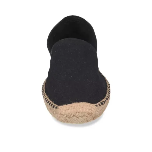 Espadrilles NOIR Homme