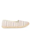 Espadrilles ROSE Femme A Enfiler