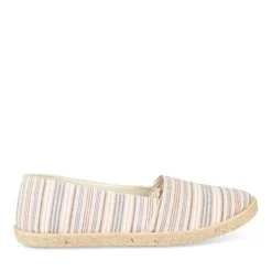 Espadrilles ROSE Femme A Enfiler
