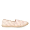 Espadrilles ROSE Femme A Enfiler