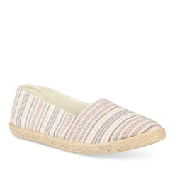 Espadrilles ROSE Femme A Enfiler