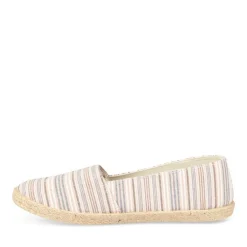 Espadrilles ROSE Femme A Enfiler