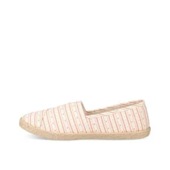 Espadrilles ROSE Femme A Enfiler