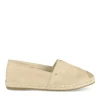 Espadrilles ROSE Femme Motif Uni A Enfiler